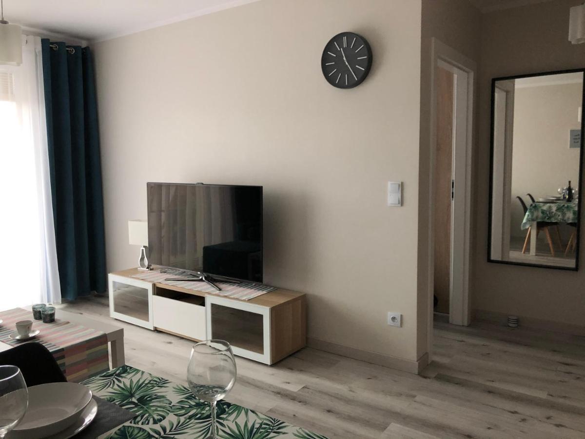 Bel Mare Miedzyzdroje Apartment Exterior foto
